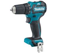 Makita DF332D 12v CXT Cordless Brushless Drill Driver No Batteries No Battery Charger No Case