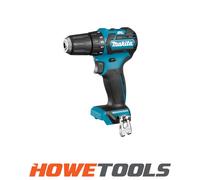 MAKITA DF332DZ 12v Drill driver 10mm keyless chuck