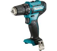 Makita DF333D 12v Max CXT Cordless Drill Driver 2 x 2ah Li-ion Charger Case