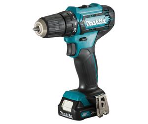 Makita DF333D 12v Max CXT Cordless Drill Driver