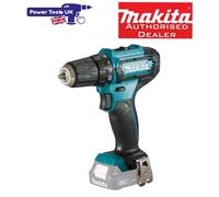 Makita DF333DZ 12v Cordless Drill Driver Body Only