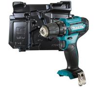 Makita Df333Dz 12V Max Cxt Drill Driver 10.8V Bare + Makpac Inlay