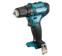 Makita DF333DZ 12v Cordless Drill Driver Body Only