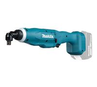 Makita DFL020F 18v LXT Cordless 3/8" Ratchet Wrench 0.5-2Nm No Batteries No Charger No Case
