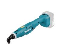 Makita DFL063F 18v LXT Cordless 3/8" Ratchet Wrench 1.5-6.5Nm