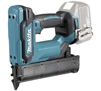 Makita DFN350Z Cordless nail gun precise nailing 15-35mm pins