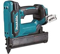 Makita DFN350ZJ 18V LXT 15-35mm 18 Gauge Brad Nailer Body With Makpac Case