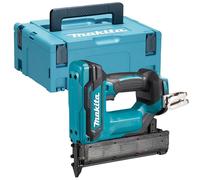 Makita DFN350ZJ 18V LXT 15-35mm 18 Gauge Brad Nailer Body With Makpac Case