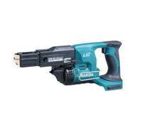 Makita DFR452Z 18V LXT Autofeed Magazine Screwdriver Bare Tool