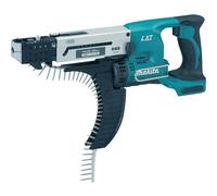 Makita DFR550RFZ 18v Autofeed Screwdriver