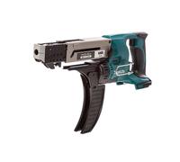 Makita DFR550RFZ 18v Autofeed Screwdriver