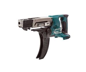 Makita DFR550RFZ 18v Autofeed Screwdriver