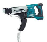 Makita DFR550RFZ 18V Autofeed Screwdriver Body Only