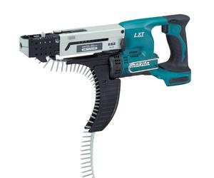 Makita DFR550RFZ 18V Autofeed Screwdriver Body Only