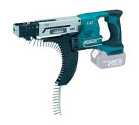 Makita DFR550RFZ 18v Autofeed Screwdriver