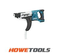 Makita DFR550RFZ 18v Autofeed Screwdriver