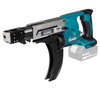 Makita DFR550RFZ 18v Autofeed Screwdriver