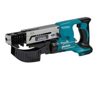 Makita DFR550Z 18V LXT Magazine Screwdriver Autofeed Screw Gun Bare Tool