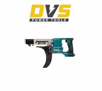 Makita DFR550RFZ 18v Autofeed Screwdriver