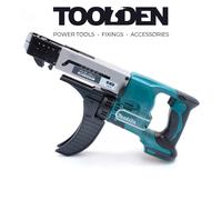 Makita DFR550RFZ 18v Autofeed Screwdriver