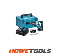 MAKITA DFR551RTJ 18v Autofeed screwdriver 1/4" hex drive