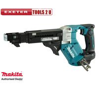 Makita DFR551Z 18v LXT Cordless Auto Feed Screwdriver Bare Unit