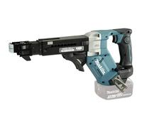 Makita Cordless Auto-Feed Screwdriver DFR551Z 18V LXT Bare Unit