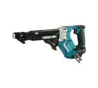Makita DFR551Z 18v LXT Cordless Auto Feed Screwdriver Bare Unit