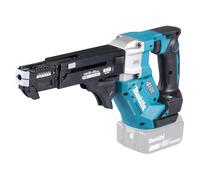 Makita DFR552Z 18v B/less LXT Autofeed Screwdriver 25-55mm Body Only