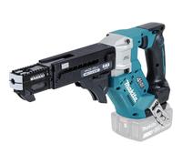 Makita DFR552 18v LXT Cordless Brushless Auto Feed Screwdriver