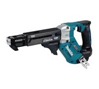 Makita DFR552 18v LXT Cordless Brushless Auto Feed Screwdriver