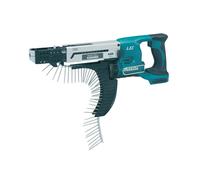 Makita DFR750Z 18V Cordless Auto-Feed Screwdriver (Body Only)