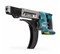 Makita DFR750Z 18V LXT 75mm Auto Feed Drywall Collated Screwdriver Body Only