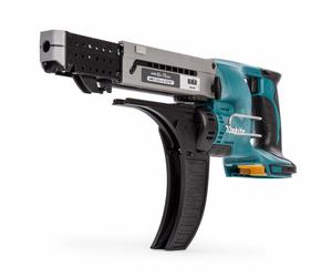 Makita DFR750Z 18V LXT 75mm Auto Feed Drywall Collated Screwdriver Body Only