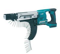 Makita DFR750Z 18V Cordless Auto-Feed Screwdriver (Body Only)