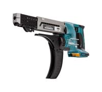 Makita DFR750Z 18V Cordless Auto-Feed Screwdriver (Body Only)