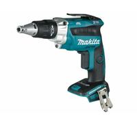 Makita DFS250Z 18v Brushless Drywall Screwdriver - Bare Unit