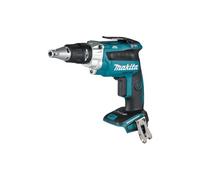 Makita DFS250Z 18V Brushless Drywall Screwdriver - Batteries and Charger Not Included