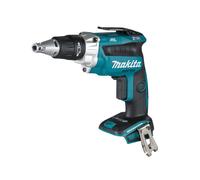 Makita DFS250Z Dfs250Z Brushless Lxt Screwdriver 18V Bare Unit