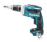 Makita DFS250 18v LXT Cordless Brushless Drywall Screwdriver No Batteries No Charger No Case