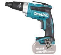 DFS251Z Brushless LXT TEK Screwdriver 18V Bare Unit