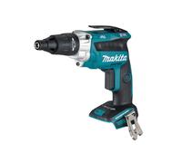 Makita DFS251Z Dfs251Z Brushless Lxt Tek Screwdriver 18V Bare Unit