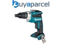 Makita DFS251Z 18V Li-Ion LXT Brushless Tek Screwdriver - Batteries and Charger Not Included