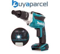 Makita DFS251Z TEK 18v Brushless High Speed Lithium Screwdriver 1/4" Hex - Bare
