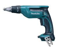 Makita DFS451Z 18v Cordless Drywall Screwdriver (Body Only)