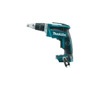 Makita DFS452Z 18V Li-Ion LXT Brushless Drywall Screwdriver - Batteries and Charger Not Included Large,Blue