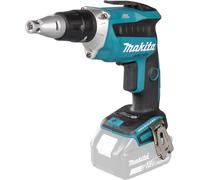Makita DFS452Z 18v Brushless Screwdriver Body Only