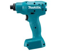 Makita DFT025FM 18v LXT Cordless Brushless Screwdriver No Batteries No Battery Charger No Case