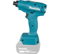 Makita DFT060FM 18v LXT Cordless Brushless Screwdriver No Batteries No Battery Charger No Case