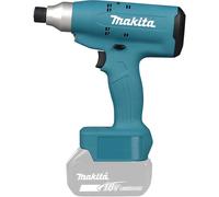 Makita DFT120TM 18v LXT Cordless Brushless Screwdriver No Batteries No Battery Charger No Case